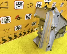Лонжерон Toyota