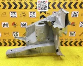 Лонжерон Toyota