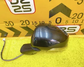 Уши Toyota
