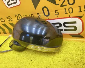 Уши Toyota
