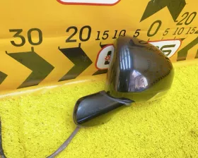 Уши Toyota
