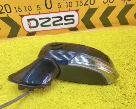 Уши Toyota