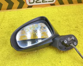 Уши Toyota