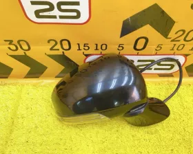 Уши Toyota