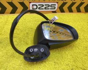 Уши Toyota
