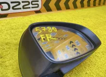 Уши TOYOTA WISH 2012|Цвет 202 8791068080C0 ZGE20W 2ZRFAE, передние правые