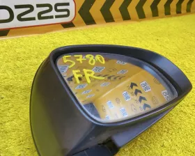 Уши Toyota