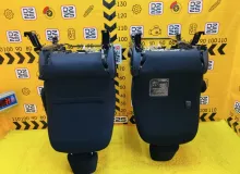 СИДЕНИЕ ПАРА TOYOTA WISH 2012|Цвет 202 ZGE20W 2ZRFAE, переднее