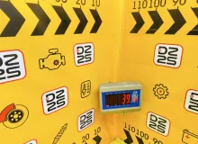 СИДЕНИЕ ПАРА TOYOTA WISH 2012|Цвет 202 ZGE20W 2ZRFAE, переднее