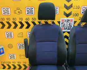 СИДЕНИЕ ПАРА TOYOTA