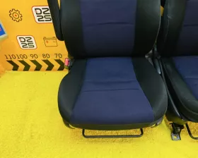 СИДЕНИЕ ПАРА TOYOTA