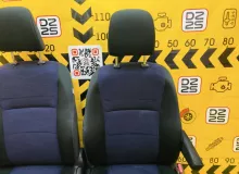 СИДЕНИЕ ПАРА TOYOTA WISH 2012|Цвет 202 ZGE20W 2ZRFAE, переднее
