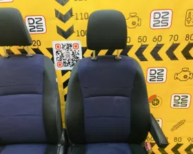 СИДЕНИЕ ПАРА TOYOTA
