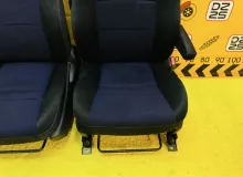 СИДЕНИЕ ПАРА TOYOTA WISH 2012|Цвет 202 ZGE20W 2ZRFAE, переднее