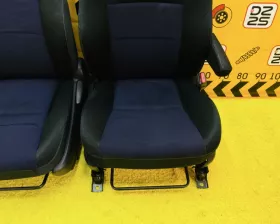 СИДЕНИЕ ПАРА TOYOTA