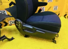 СИДЕНИЕ ПАРА TOYOTA WISH 2012|Цвет 202 ZGE20W 2ZRFAE, переднее