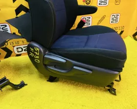 СИДЕНИЕ ПАРА TOYOTA