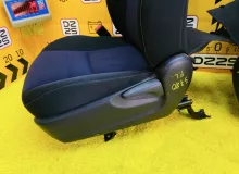 СИДЕНИЕ ПАРА TOYOTA WISH 2012|Цвет 202 ZGE20W 2ZRFAE, переднее