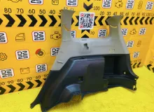 Обшивка багажника TOYOTA WISH 2012|Цвет 202 6473068040B0 ZGE20W 2ZRFAE, задняя правая