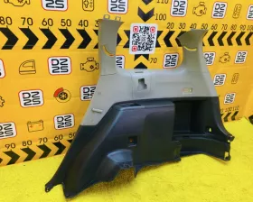 Обшивка багажника TOYOTA