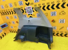 Обшивка багажника TOYOTA WISH 2012|Цвет 202 6473068040B0 ZGE20W 2ZRFAE, задняя правая