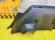 Обшивка багажника TOYOTA WISH 2012|Цвет 202 6473068040B0 ZGE20W 2ZRFAE, задняя правая