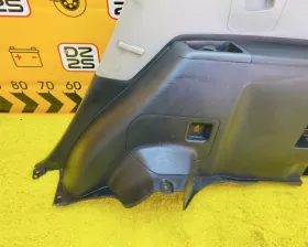 Обшивка багажника TOYOTA