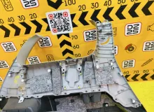 Обшивка багажника TOYOTA WISH 2012|Цвет 202 6473068040B0 ZGE20W 2ZRFAE, задняя правая