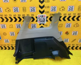 Обшивка багажника TOYOTA