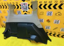 Обшивка багажника TOYOTA WISH 2012|Цвет 202 6474068030B2 ZGE20W 2ZRFAE, задняя левая