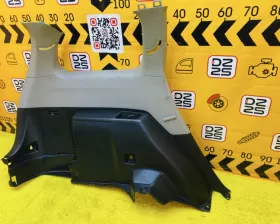 Обшивка багажника TOYOTA