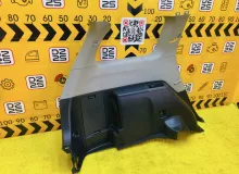 Обшивка багажника TOYOTA WISH 2012|Цвет 202 6474068030B2 ZGE20W 2ZRFAE, задняя левая