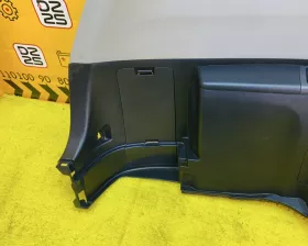 Обшивка багажника TOYOTA