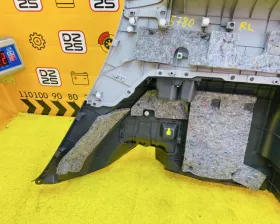 Обшивка багажника TOYOTA
