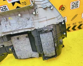 Обшивка багажника TOYOTA
