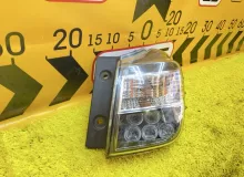 Стоп-сигнал TOYOTA WISH 2012|Цвет 202 8155068060 ZGE20W 2ZRFAE, задний правый