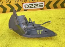 Стоп-сигнал TOYOTA WISH 2012|Цвет 202 8155068060 ZGE20W 2ZRFAE, задний правый