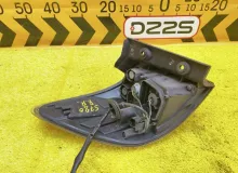 Стоп-сигнал TOYOTA WISH 2012|Цвет 202 8155068060 ZGE20W 2ZRFAE, задний правый