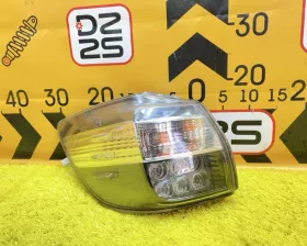 Стоп-сигнал TOYOTA