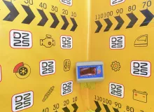 Ремень безопасности ПАРА ПЕРЕД TOYOTA WISH 2012|Цвет 202 7321068040C0 ZGE20W 2ZRFAE, передний