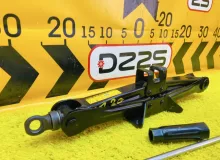 Поддомкратник/ домкрат TOYOTA WISH 2012|Цвет 202 0911133030 ZGE20W 2ZRFAE, задний