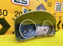 Спидометр TOYOTA WISH 2012|Цвет 202 8380068280 ZGE20W 2ZRFAE, передний