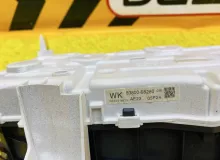Спидометр TOYOTA WISH 2012|Цвет 202 8380068280 ZGE20W 2ZRFAE, передний