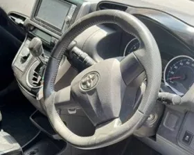 Шлейф-лента руля TOYOTA
