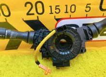 Шлейф-лента руля TOYOTA WISH 2012|Цвет 202 8430774021 ZGE20W 2ZRFAE, передняя