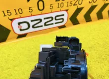 Шлейф-лента руля TOYOTA WISH 2012|Цвет 202 8430774021 ZGE20W 2ZRFAE, передняя
