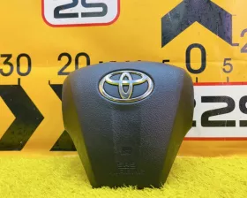 Подушка безопасности водителя Toyota