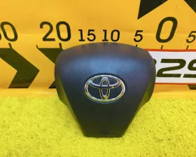 Подушка безопасности водителя Toyota