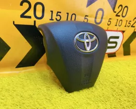 Подушка безопасности водителя Toyota