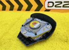 Подушка безопасности водителя TOYOTA WISH 2012|Цвет 202 4513068041 ZGE20W 2ZRFAE, передняя
